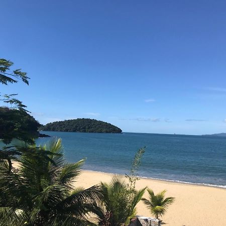 Garatucaia Lejlighed Angra dos Reis Eksteriør billede