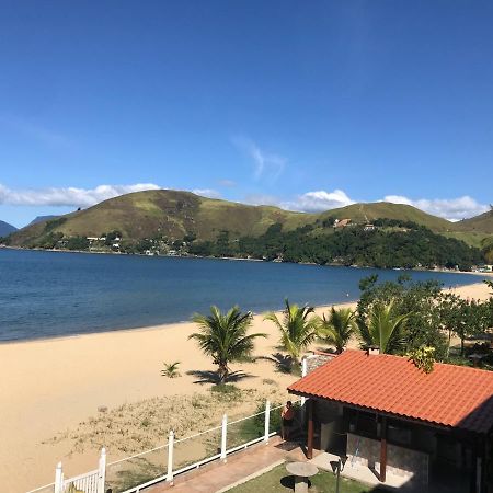 Garatucaia Lejlighed Angra dos Reis Eksteriør billede