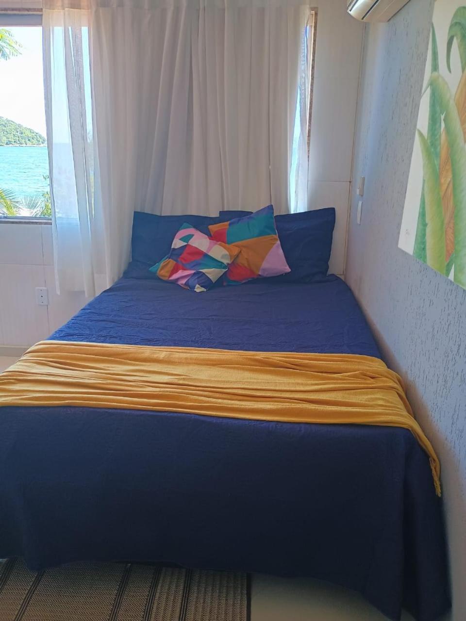 Garatucaia Lejlighed Angra dos Reis Eksteriør billede